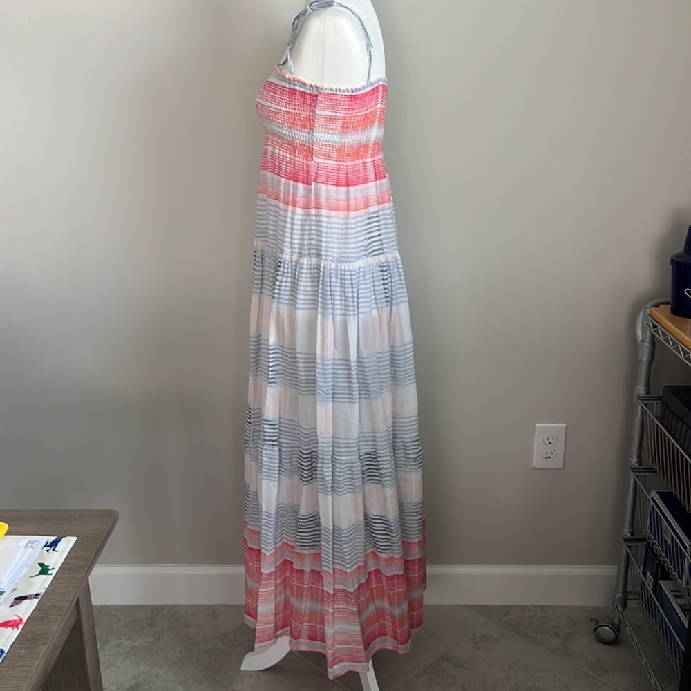 NWOT Anthropologie Maxi Dress - Size Small - Picture 5 of 8